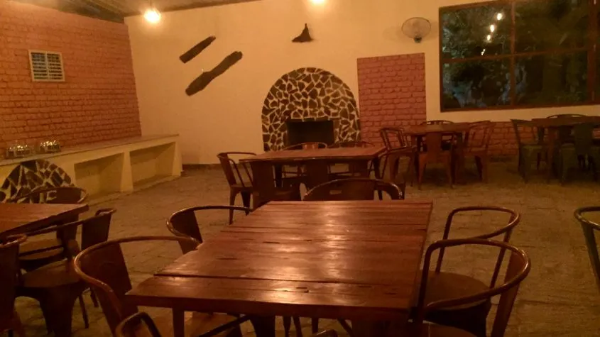 Lahermitage Resort Lansdowne