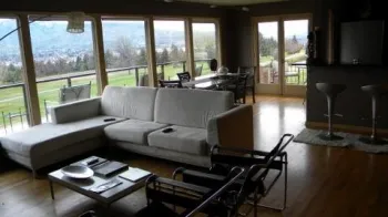 Private Vacation Homes For Rent