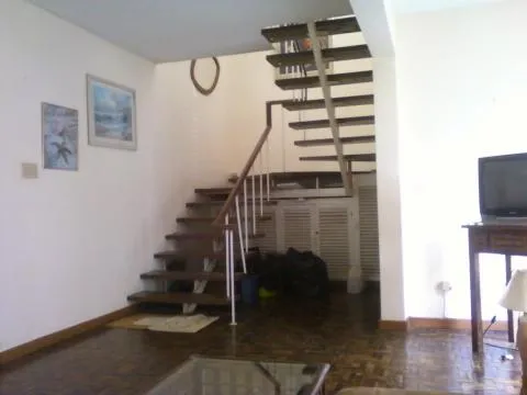 Columbus Heights Spacious 2 Storey Condo