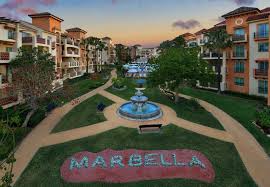 Marbella Vacation Rentals
