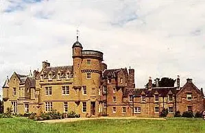 Birkhill Castle