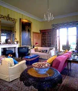 Birkhill Castle