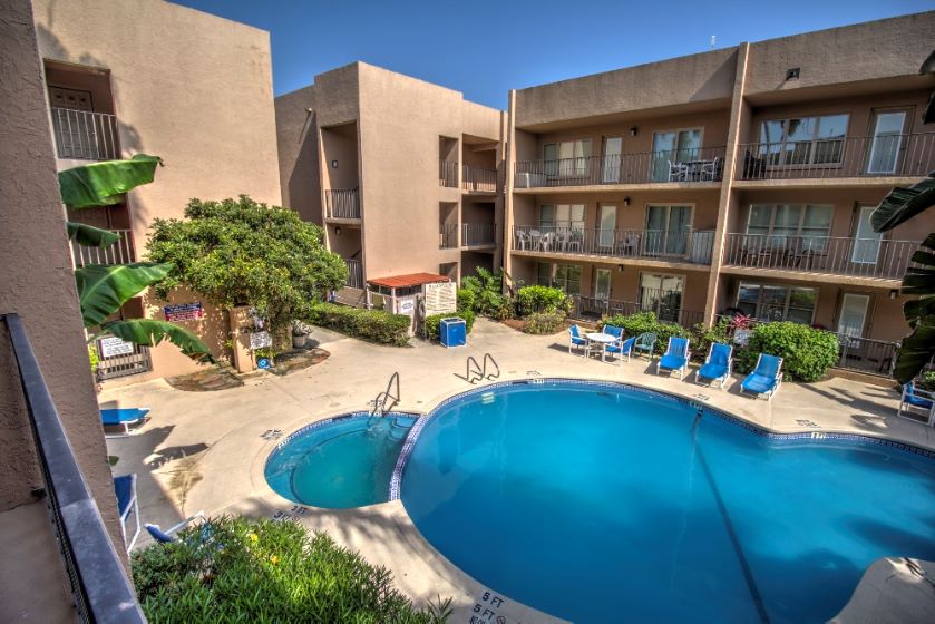 South Padre Island Vacation Rentals