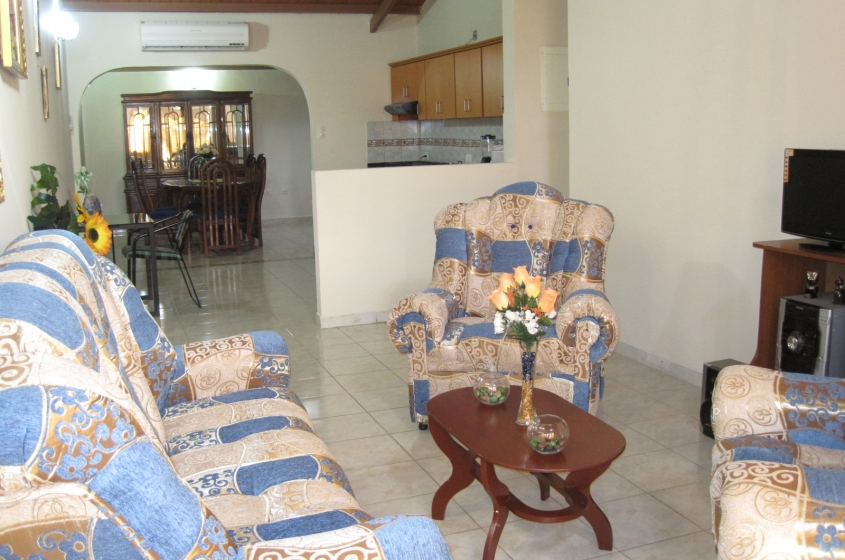 Ciudad Guayana Vacation Rentals