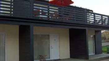 Vacation Rentals