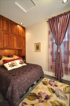 China Doll Bed And Breakfast