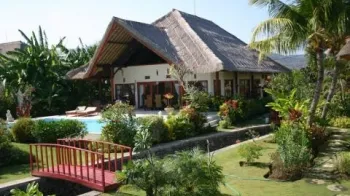 Short Term Rental Properties