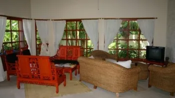 Vacation Stay
