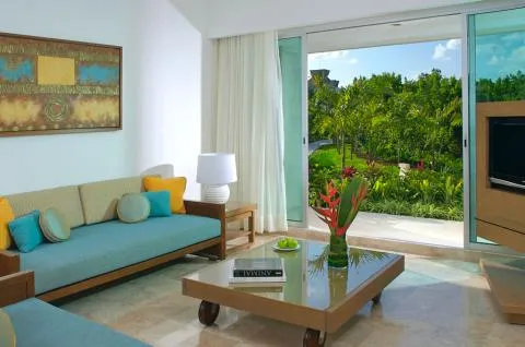 Mayan Palace Resorts