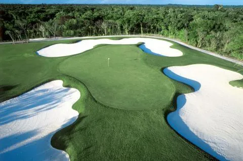 Mayan Palace Resorts
