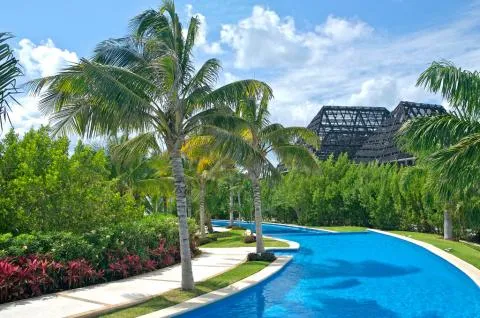 Mayan Palace Resorts