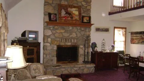 cozycreek
