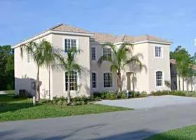 Kissimmee Two Story Villa 90pn