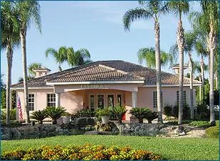 Kissimmee Two Story Villa 90pn