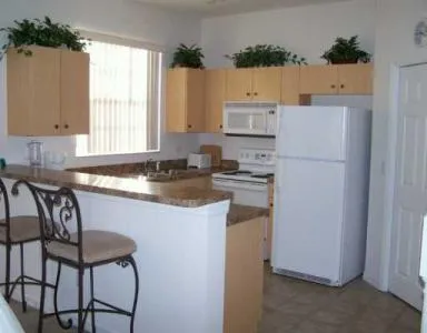 Kissimmee Two Story Villa 90pn