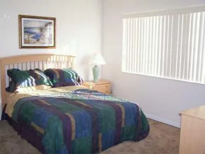 Kissimmee Two Story Villa 90pn