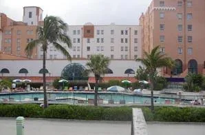Ramada Hollywood Beach Resort