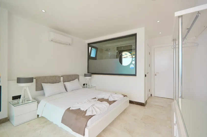 Luxury Breath TakÄ°ng Villa Unlimited