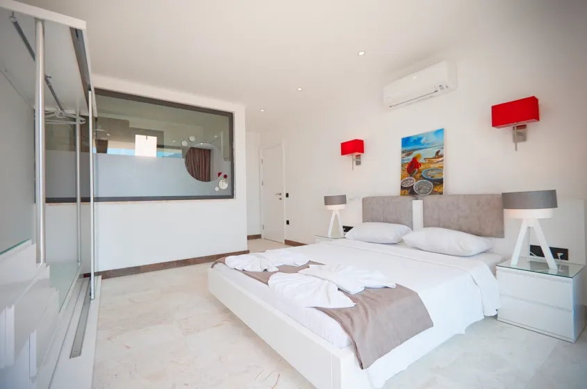 Luxury Breath TakÄ°ng Villa Unlimited