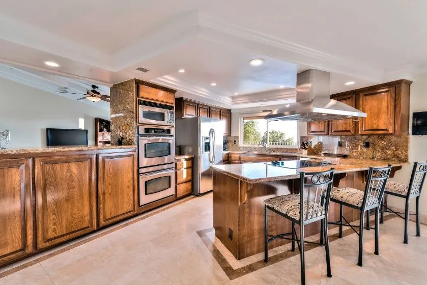 Temecula Wine Country Retreat
