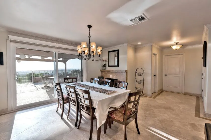 Temecula Wine Country Retreat