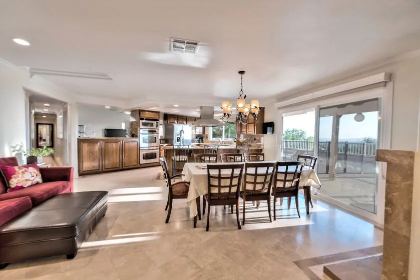 Temecula Wine Country Retreat