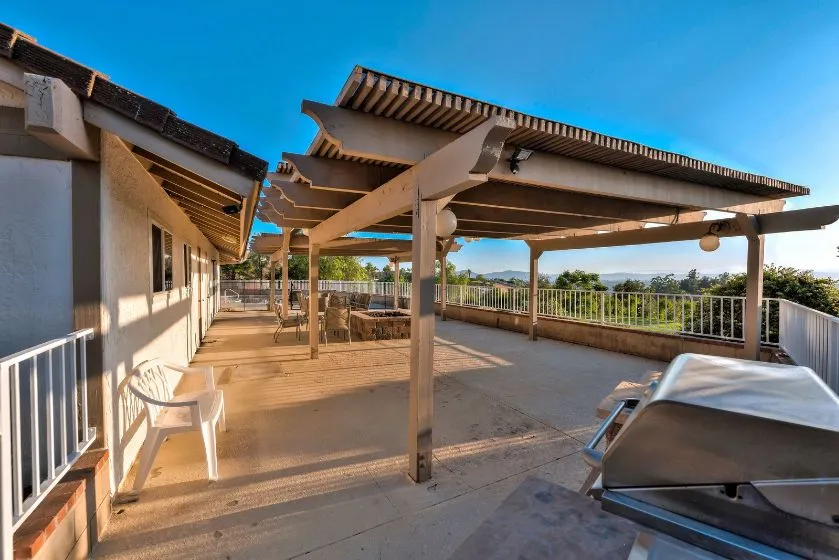 Temecula Wine Country Retreat