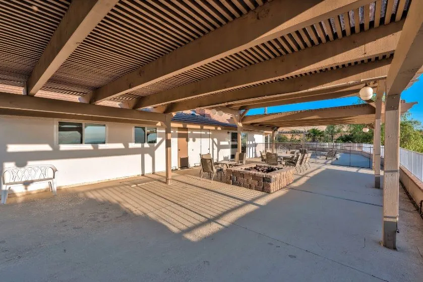 Temecula Wine Country Retreat