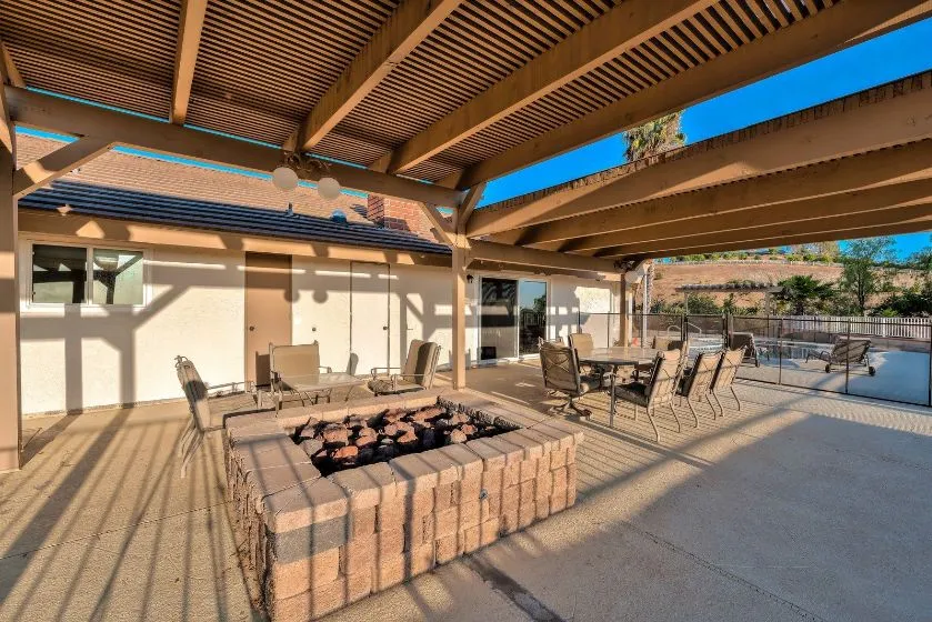 Temecula Wine Country Retreat