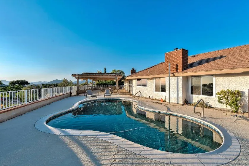 Temecula Wine Country Retreat