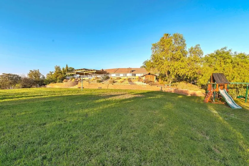 Temecula Wine Country Retreat