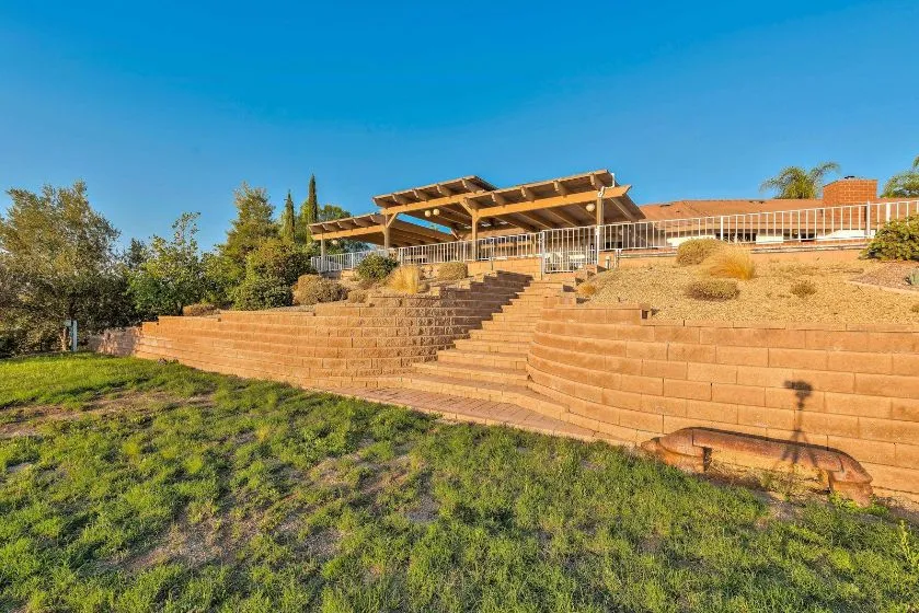 Temecula Wine Country Retreat