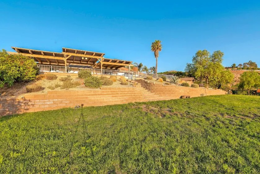 Temecula Wine Country Retreat