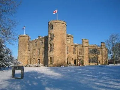 Walworth Castle Hotel