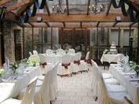 Walworth Castle Hotel