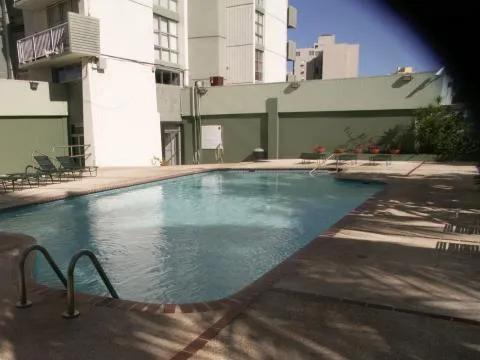 Condado Beach Condo San Juan Pr