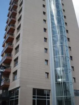 LUX 65 M2 RESIDENCE IN ANKARA TURKEY