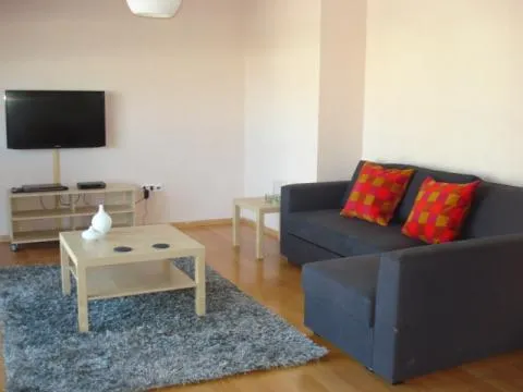 LUX 65 M2 RESIDENCE IN ANKARA TURKEY