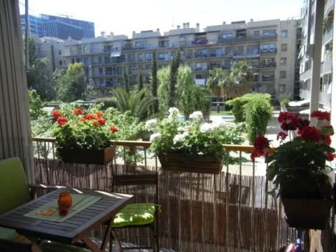 Ap BARCELONA CENTER POOLBEACHGARDEN