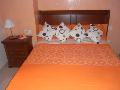 Ap BARCELONA CENTER POOLBEACHGARDEN