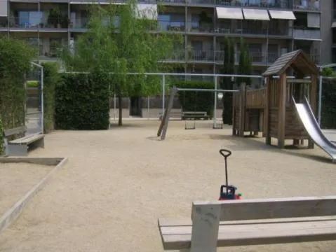 Ap BARCELONA CENTER POOLBEACHGARDEN