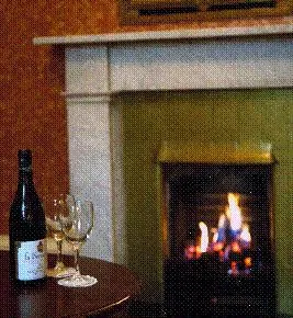 The Ballinalacken Castle Hotel