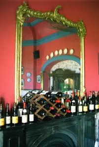 The Ballinalacken Castle Hotel