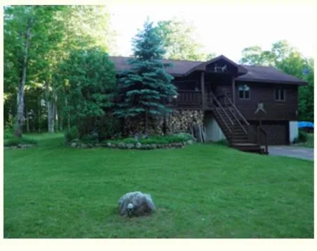 The Sugar Maple Lodge