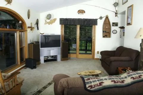 The Sugar Maple Lodge