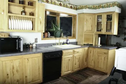 The Sugar Maple Lodge