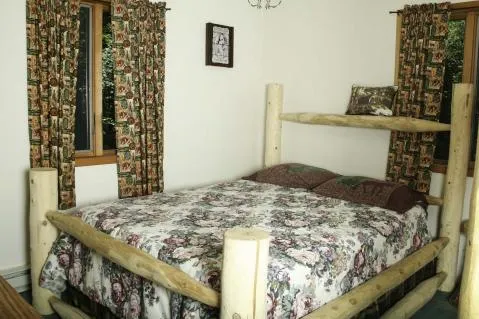 The Sugar Maple Lodge