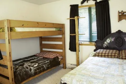 The Sugar Maple Lodge