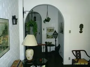 QUIET APARTMENT IN COPACABANA