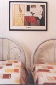 QUIET APARTMENT IN COPACABANA